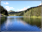 foto Lago di Misurina
